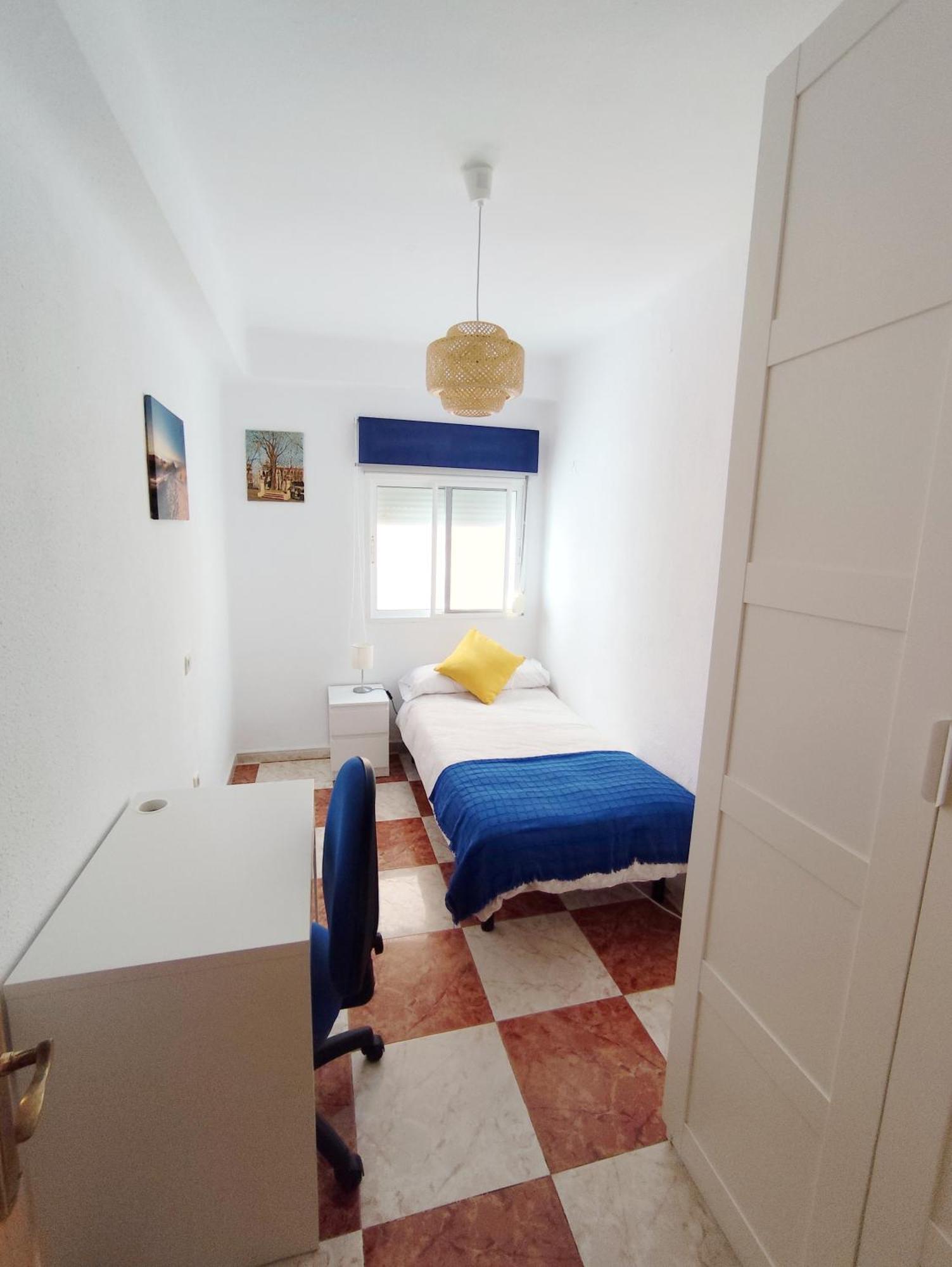 Gran Apartamento En El Centro Historico Málaga Exterior foto