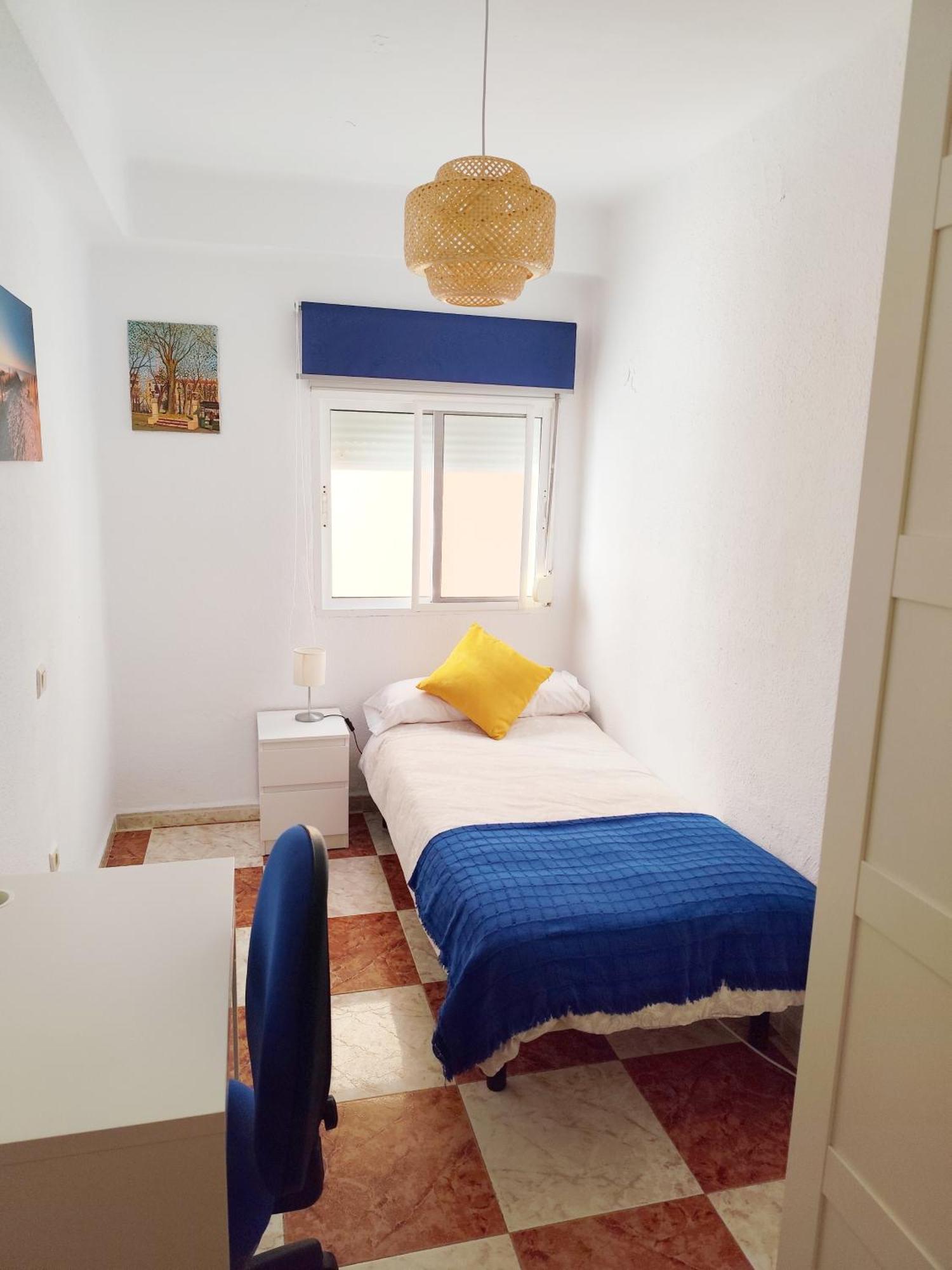 Gran Apartamento En El Centro Historico Málaga Exterior foto