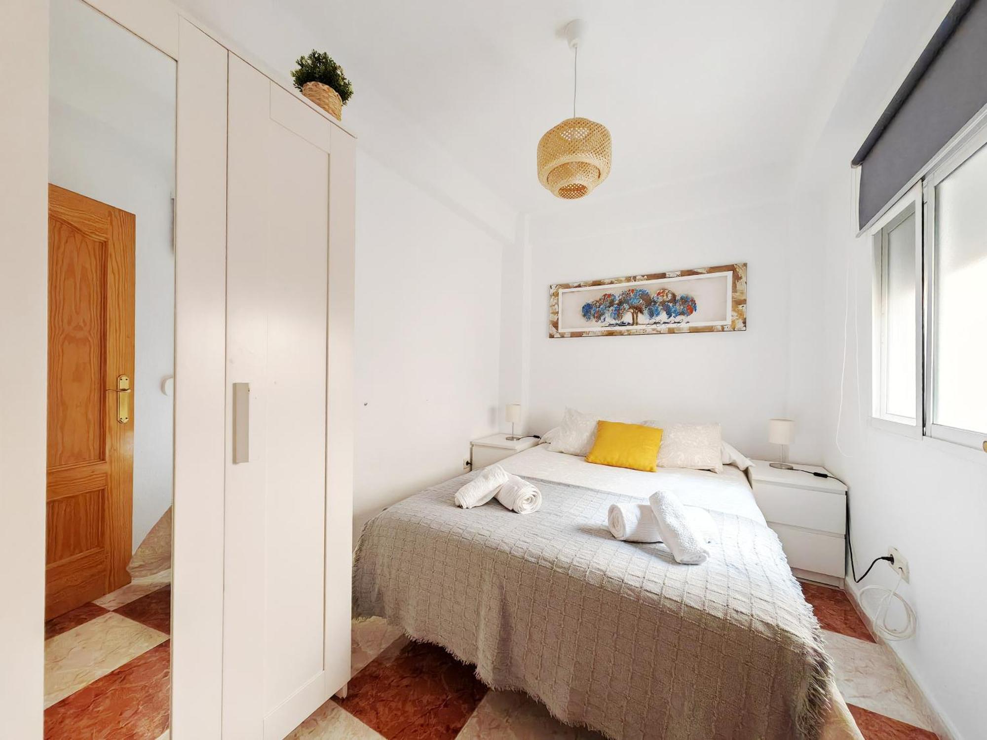 Gran Apartamento En El Centro Historico Málaga Exterior foto